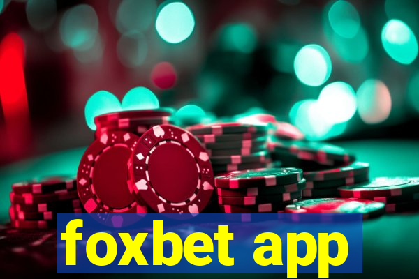 foxbet app